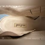 Paul Green  Cayanne Peep Toe Bootie Sandal size 6 UK/8.5US Photo 4