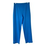 Misook Exclusively  Straight Leg Pull On Knit Pants size small Photo 1