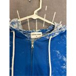 Cotton Citizen  Milan Tie Die Jacket Photo 1