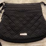 Vera Bradley  crossbody purse missing thing for zipper see pictures Photo 7