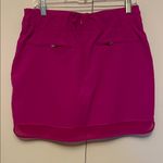 Antigua  Vibrant Pink Skirt Photo 2