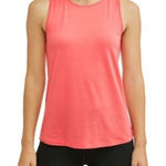 Avia NWT Womens True Moisture Wicking Sleeveless Performance Tank Top - Sz XS Photo 0