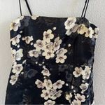 Urban Outfitters Packer Notched Mini Dress OB1045868 Small Photo 5