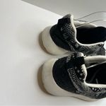 Nike Roshe One Winter Print Shoes Women's sz 8.5 Black 685286-001 Fair Isle Knit Photo 6