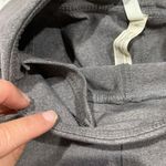 Free People  Movement Size XS Gray 7/8 Tight Leggings High Rise Athletic Women's Photo 5