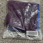 3 New Denim & Co Purple, Blue, Gray Long Sleeve Shirts M Purple Size M Photo 1