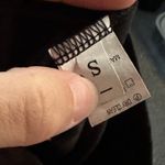 Active Romper Black Photo 2