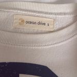 Ocean Drive Lbi cropped crewneck boutique Photo 4