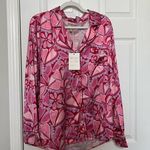 Show Me Your Mumu Favorite Pj Top in Candy Hearts Photo 3