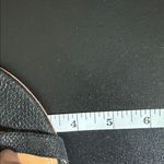 Johnston & Murphy  Black Wedge Sandals Photo 10