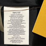 Yummie by Heather Thomson size XL Axelle leggings versatile with shaping comfy Black Photo 6