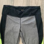 Gap  fit workout leggings Photo 1