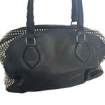 Christian Louboutin Black Shoulder Bag with Sleek Design Photo 13