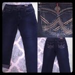 Angel Kiss Angels Signature Bootcut Stretch! Short! Photo 1
