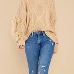 Red Dress Boutique Keep Them Coming Sweater Photo 2