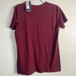 Fanatics NWT Minnesota Golden Gophers  Women's Basic Arch T-Shirt - Maroon Large Photo 6