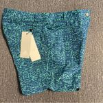 Adidas  Women’s Printed Golf Shorts Photo 4