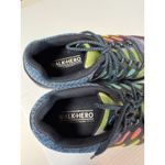 Merrell  Women's Antora Size 8 Trail Running Shoes Rainbow Vibram sole Photo 6