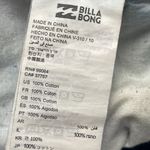 Billabong Distressed Cut-Off Shorts Size 26 Photo 9