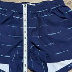 Carve Designs  3” Blue Swim Board Shorts Size 4 Photo 9