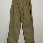 L.L.Bean || Vintage 70s Khaki Two Tone High Waist Pants Photo 4