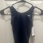 Tyr. One Piece Bathing Suit Read Description  Photo 2