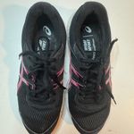 ASICS Womens  Gel Contend 6 Size 8 #1012A570 Photo 2