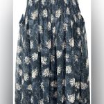 Joie  Thelene Sleeveless Mini Dress in Baltic Print – Size Medium Photo 7