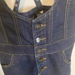 Overalls Blue Photo 3