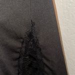 Micas Black Dress Photo 3