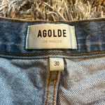 AGOLDE Shorts Photo 2