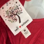 Self Esteem Crop top Photo 4