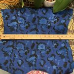 CUSTOM SILK BROCADE Dress Sz: S/M Photo 9