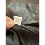 Di Vita Di Luxe‎ Black Button Up Jacket Cropped 8 Workwear Figure Flattering Photo 5