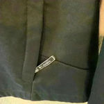 Columbia black Jacket sz S fall spring lightweight casual preppy comfy neutral Photo 2