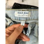 Wax Jean Wax Jeans skinny jeans size 3/26 Photo 2