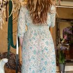 Sexy Small Maxi Dress Cardigan Photo 1