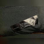 BCBGMAXAZRIA NWT  Black Off-Shoulder Bodycon Dress Photo 3