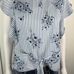 Monteau Cute Women’s Top‎ Size S/M Photo 0