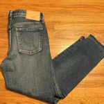 NWT Moussy Vintage CLARENCE STRAIGHT Jeans 29 Blue Photo 4