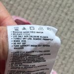 Philadelphia Phillies New Era Red Space Dye Jersey 3/4 Raglan Sleeve Henley Tee Size 2X Photo 6