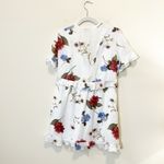 Show Me Your Mumu NWT Virginia Dress Florence Small Photo 5