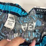 Aeropostale Pajama Pants Photo 3