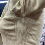 Vintage Finity Cardigan L Yellow Size L Photo 3