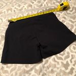 atina cristina Black Skort Photo 2