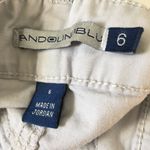 Bandolino FINAL MARKDOWN Ladies’  Blu Shorts (6) Photo 5