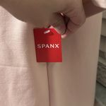 Spanx Women's Short Sleeve Tee - Light Pink Photo 3