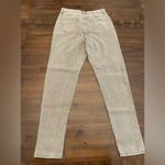 Boohoo  Mom Jeans Women’s 4 Green NWT New Photo 3