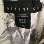 Attention Silky ruffle tank!   Photo 3