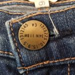 Current/Elliott {29}  The Stiletto Jean Photo 4